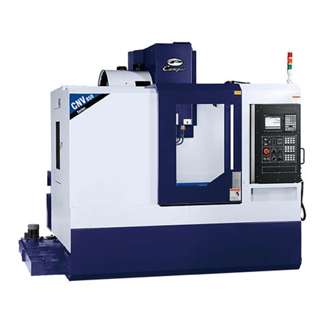 campro precision machinery